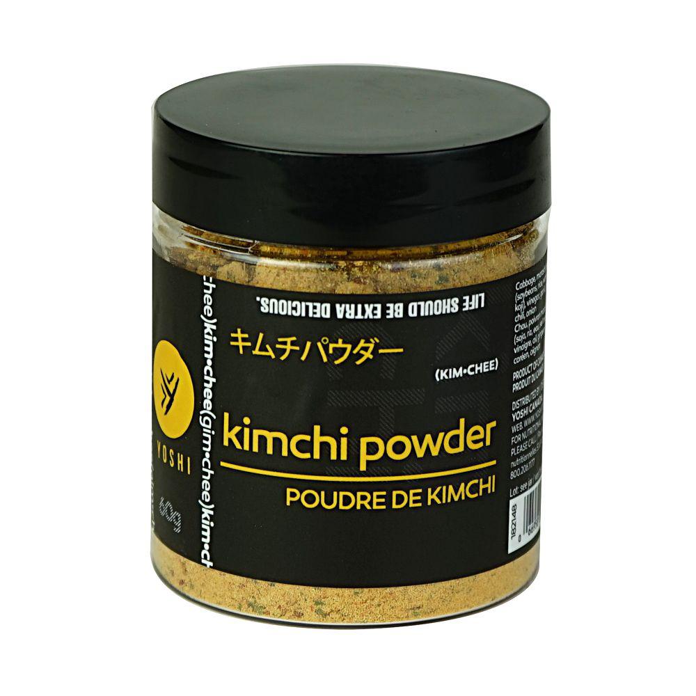 Kimchi Powder 60 g YOSHI