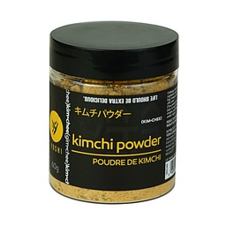 [182148] Kimchi Powder 60 g YOSHI