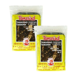 [182118-2] Tamarind Paste Seedless 2 x 227 g Qualifirst