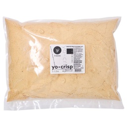 [204370] Yo-Crisp Pâte à frire 5 lbs YOSHI